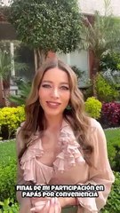 Papás por conveniencia ¿de qué tratará la telenovela de Adriána Fonseca?