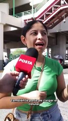 Nuevo transporte de NL: ¿Qué tecnología beneficia a los usuarios?