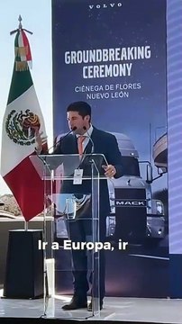 Samuel García planea ir a Europa en 2025: ¿Cuáles son sus objetivos?