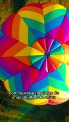 Festival Internacional del Globo en León, ¿cuánto cuestan las entradas?