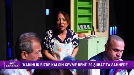 Söz Sanatta | Ebru Ertüreten