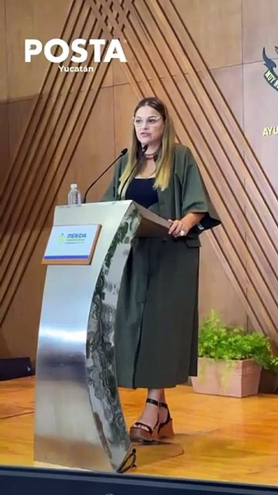 El método Patrón Laviada: esto planea la alcaldesa para combatir la pobreza