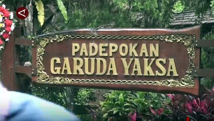 Datang di Silaturahmi KIM, Nasdem Respons Isu Reshuffle Kabinet