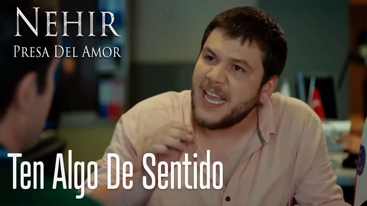Ten Algo De Sentido