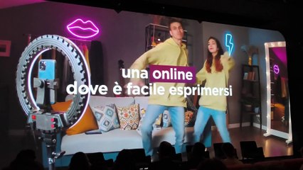 Lenovo's 'Meet Your Digital Self' Campaign for Safer Internet Day 🌐