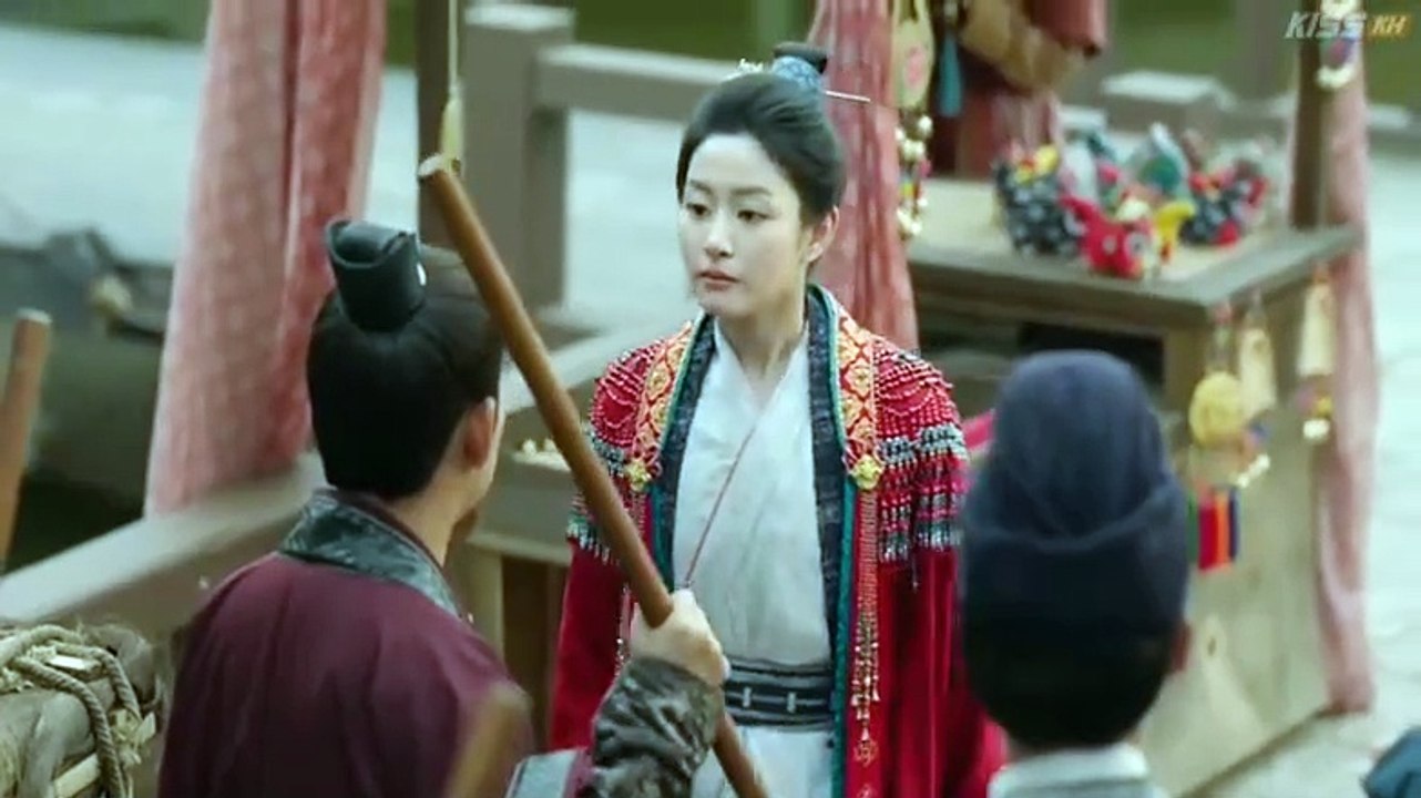 Les Belles 😘 Ep. 2 Eng Sub