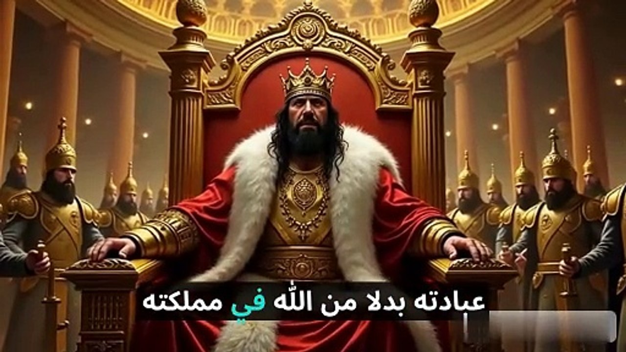 أصحاب الأخدود: القصة المؤثرة التي تجسد الإيمان والتضحية-  #أصحاب_الأخدود #قصة_الإيمان #القرآن_الكريم #التضحية #الظلم #الدروس_العبر #الإيمان #الصبر #قصص_تاريخية #التاريخ_الإسلامي