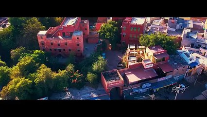 Feeling (Official Video) Ajay Hooda, Sana Sultan, Raj Mawar ｜ New Haryanvi Songs 2025