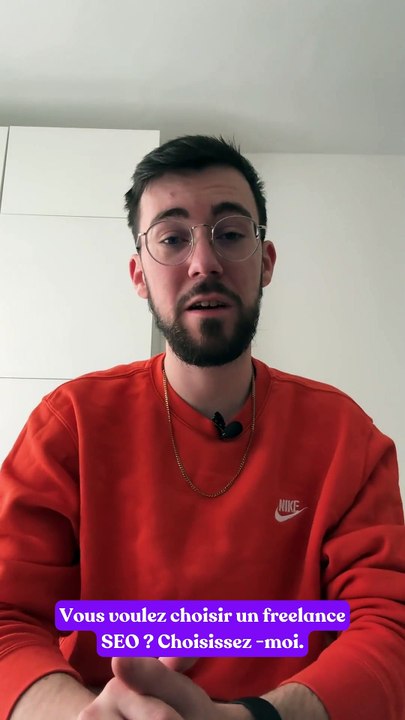 Comment choisir un freelance SEO ?
