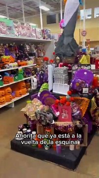 ¡Rebajas de Halloween! Estas son las mejores ofertas de Monterrey