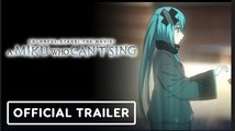 Colorful Stage! The Movie: A Miku Who Can't Sing | Official Teaser Trailer (English Subtitles)