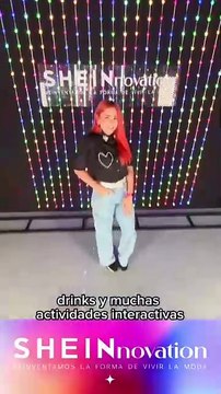 ¿Quieres saber cómo ganarte una Gift Card de SHEIN?, aquí te digo cómo