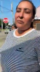 Explosión deja tres heridos y arrasa con propiedades en Ciudad Madero