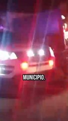 Fuga de gases tóxicos provoca desalojo de empresa en El Carmen