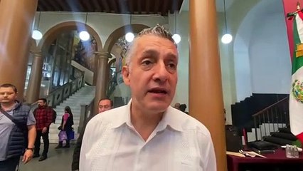 Tormenta tropical Nadine: suspenden clases en 35 municipios de Veracruz