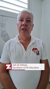 La CGTR dénonce le déroulement du scrutin pour la présidence de l'université