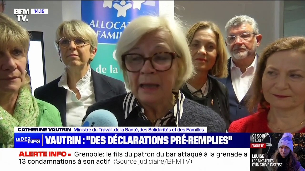 Les démarches pour les bénéficiaires du RSA et de la prime d'activité vont être simplifiées à partir du 1er mars