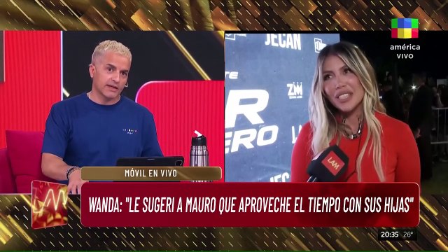 Capaz pierdo un nene, pero mis bolsos no se tocan : Wanda Nara y la historia de su colección de carteras de lujo