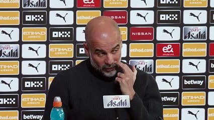 Grealish injury isn’t too bad, Gonzalez has slight injury - Guardiola