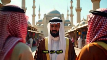 قتيبة بن مسلم: القائد المسلم الذي فتح بلاد ما وراء النهر-  #قتيبة_بن_مسلم #الفتوحات_الإسلامية #تاريخ_الإسلام #القادة_العسكريين #بلاد_ما_وراء_النهر #سيرة_حياته #الإسلام #التاريخ_الإسلامي #الشخصيات_التاريخية #إنجازات