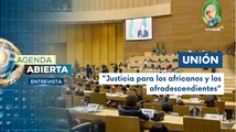Entrevista | Líderes africanos celebrarán la 38 cumbre de la UA