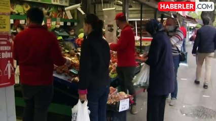 Vatandaş fotoğrafını çekip isyan etti! Zincir marketler tüketiciyi işte böyle kandırıyor