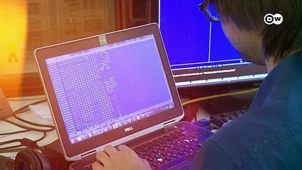 من هي شركة باراغون المتهمة بالتجسس على واتساب؟