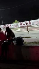 Playa Miramar: Asumen el reto de inseguridad ante aumento de incidentes