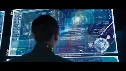 BEN 10- Live Action Movie – First Trailer - Tom Holland - Netflix (4K)