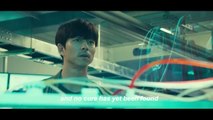 Train to Busan 3 _ REDEMPTION (2024) _ Teaser Trailer _ Zombie Movie