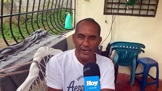 Barrios de Villa Mella se ahogan de penurias, en medio de promesas incumplidas