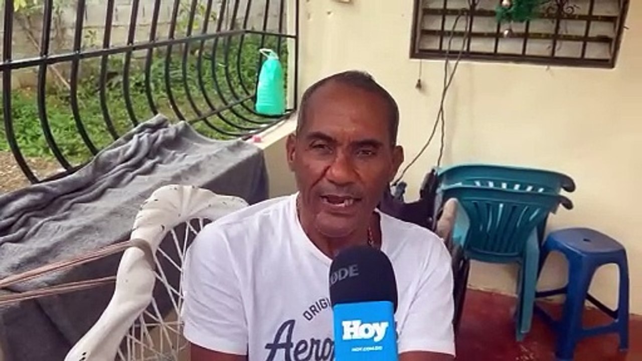 Barrios de Villa Mella se "ahogan" de penurias, en medio de promesas incumplidas