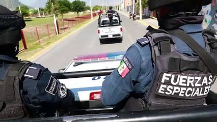 Escobedo mejora en seguridad: resultados de última encuesta a nivel nacional