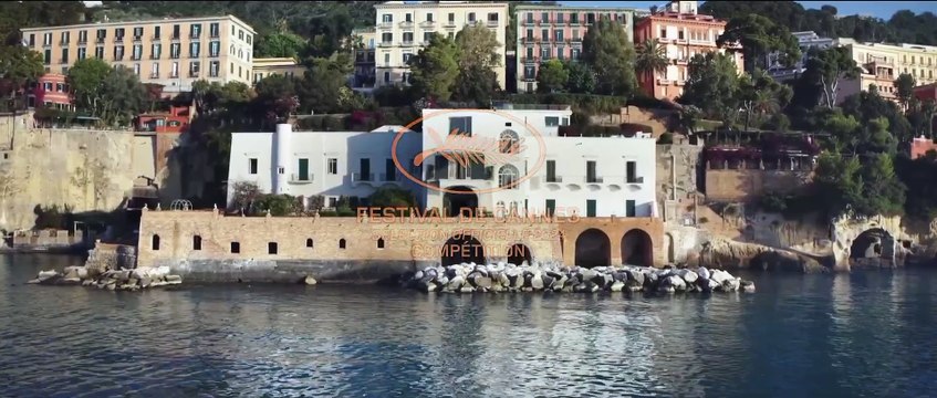 Parthenope Bande-annonce VOSTFR (Film 2025) Celeste Dalla Porta, Stefania Sandrelli