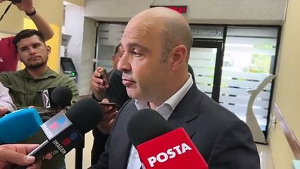 Candelario Martínez: aseguradoras deben ser responsables en accidentes viales