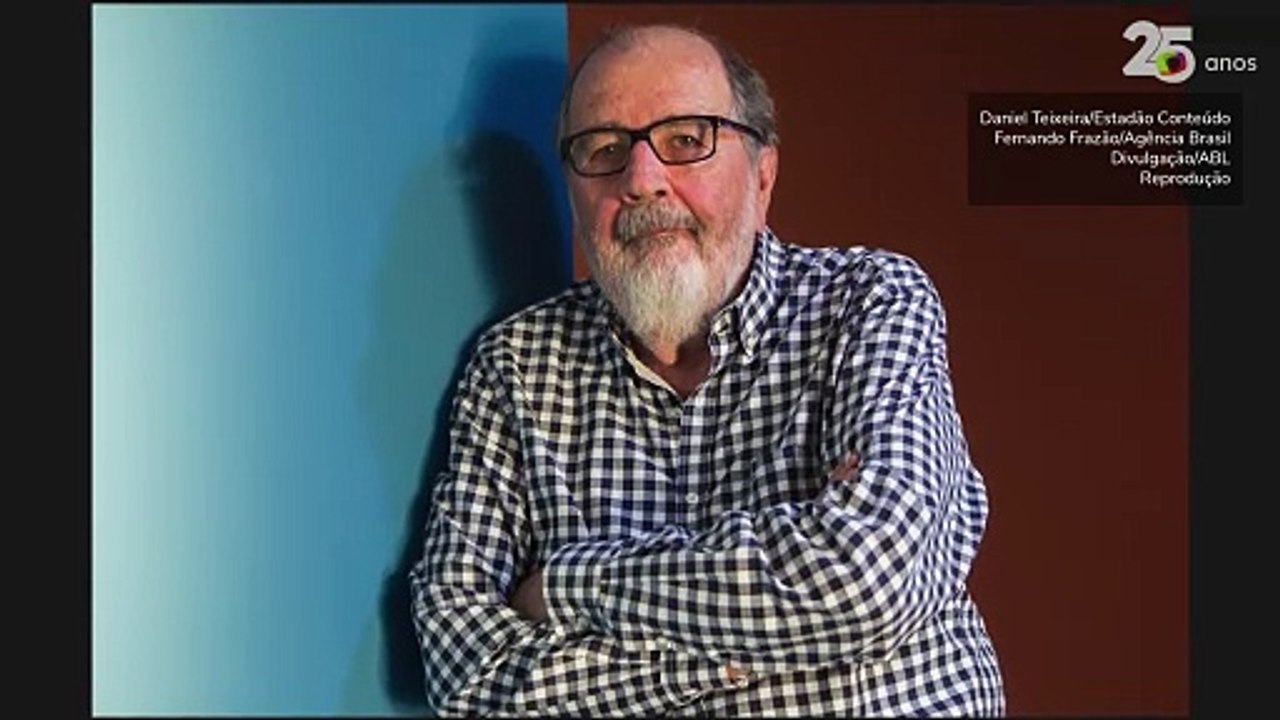 Cineasta Cacá Diegues morre aos 84 anos no Rio de Janeiro