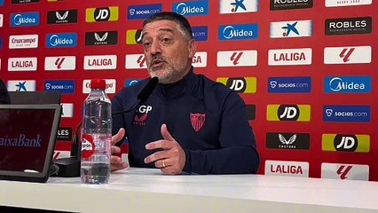 García Pimienta advierte del peligro del Valladolid