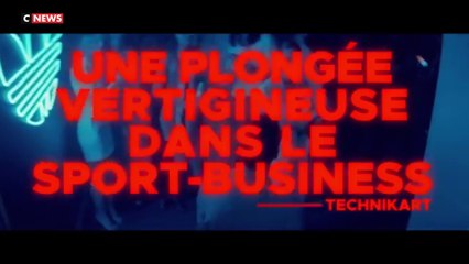 Bande-annonce «Mercato»