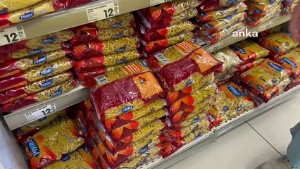 Ramazan kolisine büyük zam: Fiyatlar bir yılda yüzde 65 arttı