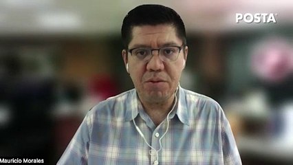 Juan Martín Jáuregui: No he tenido el objetivo de llegar a protagonizar