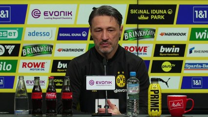 Kovac: "Kühler Kopf, aber heißen Herzens"