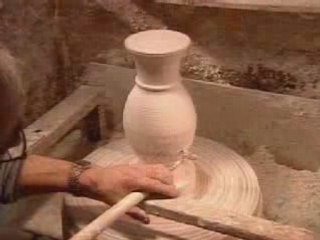 Poterie - comment c'est fait ?