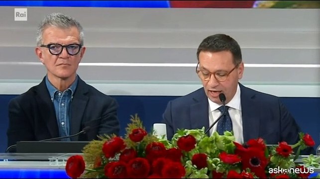 Sanremo, caso collana Tony Effe: regolamento vieta marchi riconoscibili