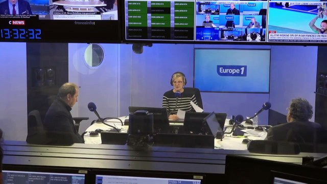 L. Wauquiez et B. Retailleau, le duel des 2 candidats déclarés de la droite pour reconstruire le part