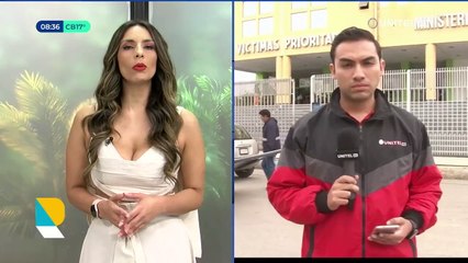 Choque múltiple: “Lo vi pasar en la carretera y a la media hora me llamaron, que mi papá había tenido un accidente”, dice hijo de uno de los choferes fallecidos