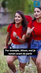 Rencontre avec Amandine et Alison, les mamans jumelles de "Pékin Express : La Route des tribus légendaires"