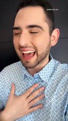 Lucía Méndez confiesa atracción por ‘Canelo’: Me hubiera encantado un romance