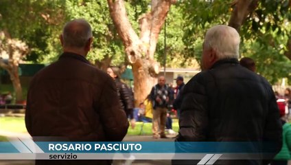 Truffe agli anziani: 85enne di Roccalumera cade nella trappola