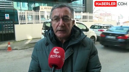 Ağız ve Diş Sağlığı Emekçileri İş Bıraktı