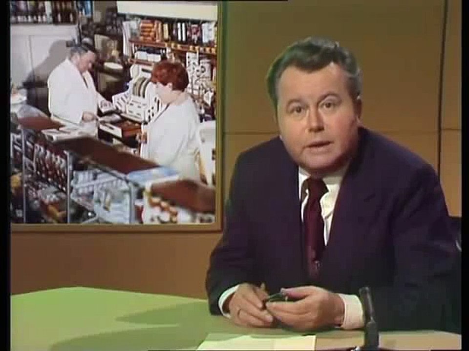 Vorsicht Falle vom 16. Februar 1977